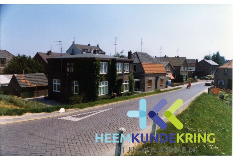 Oude Bijlandseweg 11-7-1977 Coll. HKR (6)